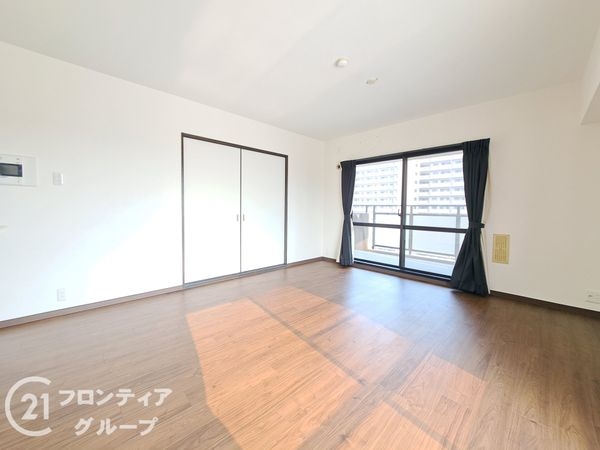 コート甲子園南１番館　中古マンション