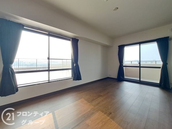 コート甲子園南１番館　中古マンション