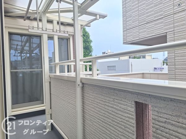 尼崎市若王寺３丁目の中古一戸建て
