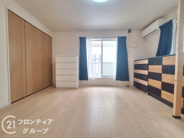 尼崎市若王寺３丁目の中古一戸建て