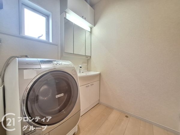 尼崎市若王寺３丁目の中古一戸建て