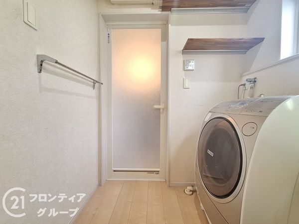 尼崎市若王寺３丁目の中古一戸建て