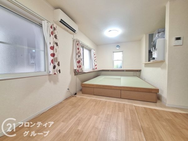 尼崎市若王寺３丁目の中古一戸建て