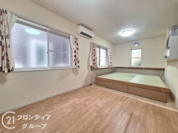 尼崎市若王寺３丁目の中古一戸建て