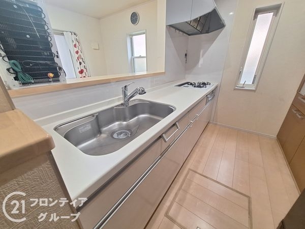 尼崎市若王寺３丁目の中古一戸建て