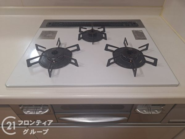 尼崎市若王寺３丁目の中古一戸建て