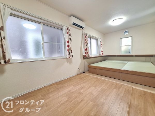 尼崎市若王寺３丁目の中古一戸建て