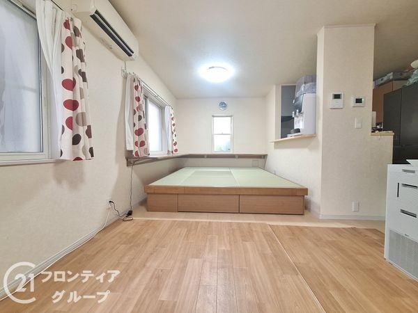 尼崎市若王寺３丁目の中古一戸建て