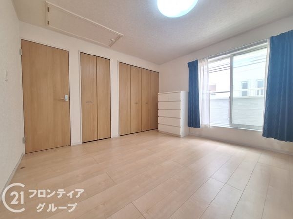 尼崎市若王寺３丁目の中古一戸建て