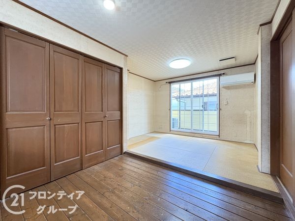 尼崎市南塚口町８丁目の中古一戸建て