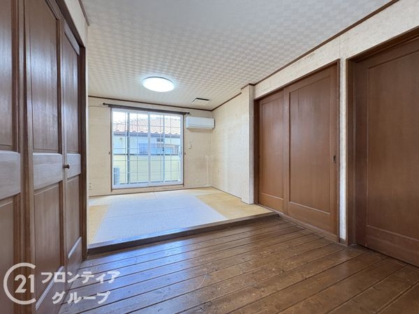 尼崎市南塚口町８丁目の中古一戸建て