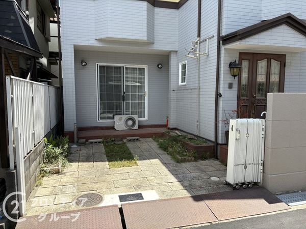 尼崎市南塚口町８丁目の中古一戸建て