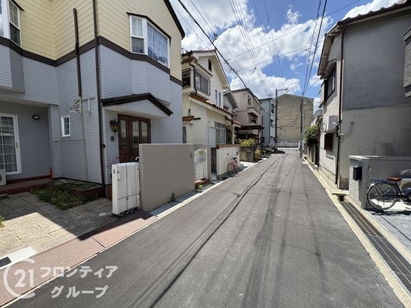 尼崎市南塚口町８丁目の中古一戸建て