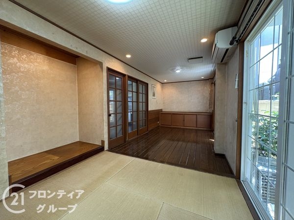 尼崎市南塚口町８丁目の中古一戸建て