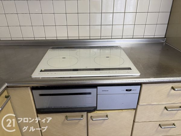 尼崎市南塚口町８丁目の中古一戸建て