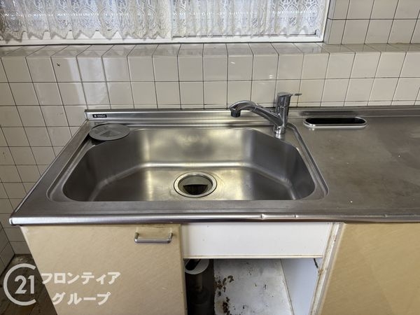 尼崎市南塚口町８丁目の中古一戸建て