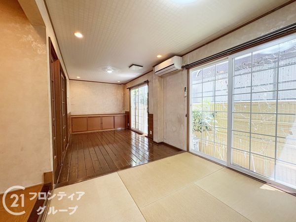 尼崎市南塚口町８丁目の中古一戸建て