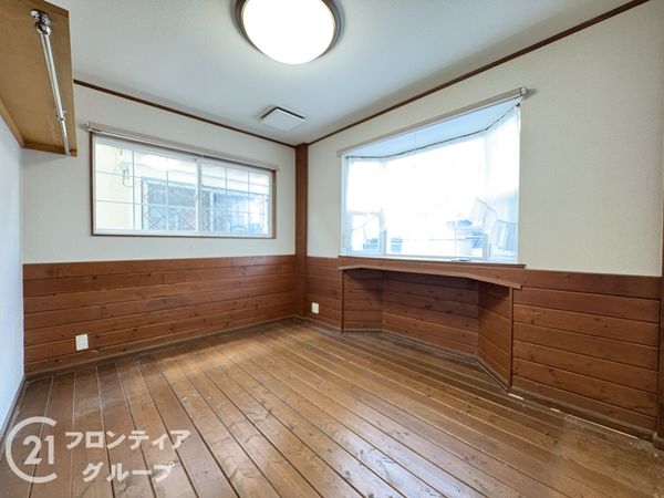 尼崎市南塚口町８丁目の中古一戸建て