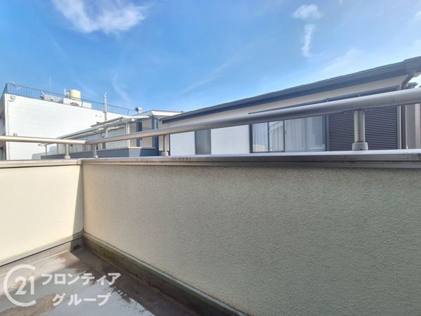 尼崎市立花町１丁目の中古一戸建て