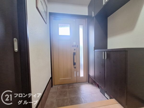尼崎市立花町１丁目の中古一戸建て