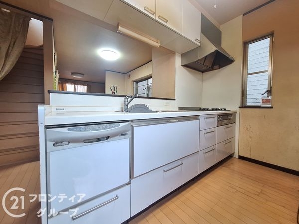 尼崎市立花町１丁目の中古一戸建て
