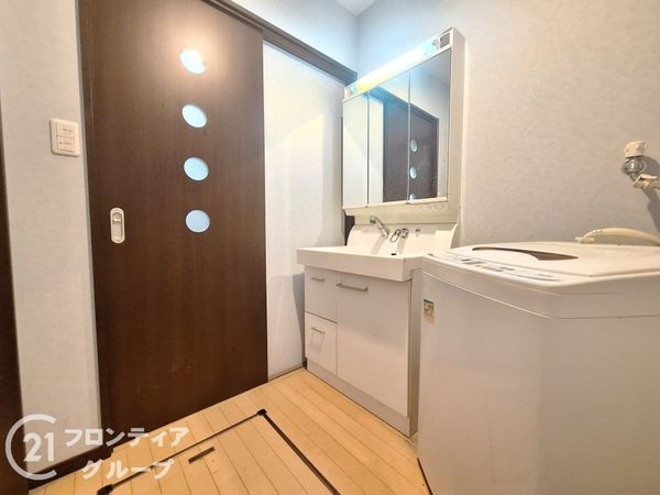 尼崎市立花町１丁目の中古一戸建て