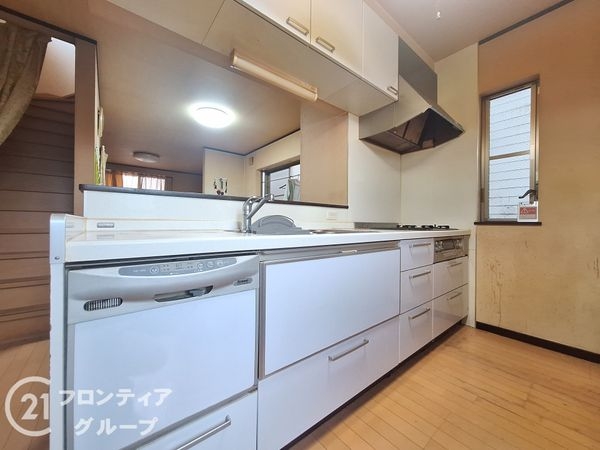 尼崎市立花町１丁目の中古一戸建て