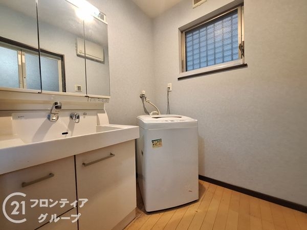 尼崎市立花町１丁目の中古一戸建て