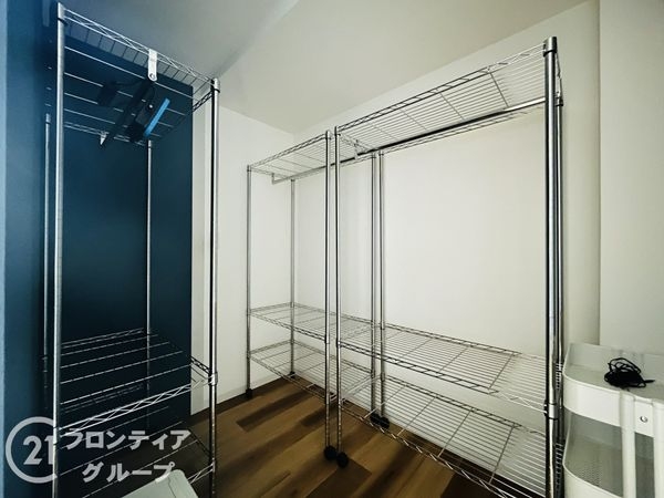 GSハイム夙川　中古マンション