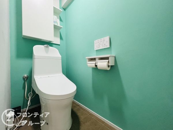 GSハイム夙川　中古マンション