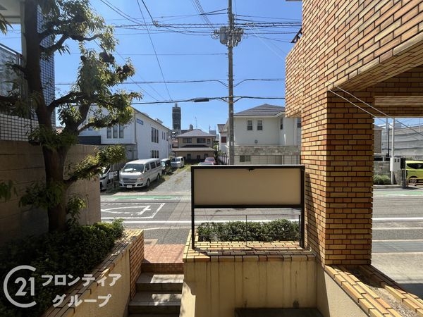 GSハイム夙川　中古マンション