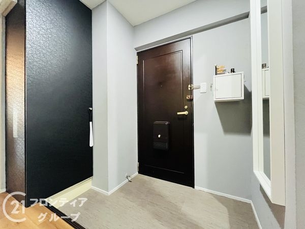 GSハイム夙川　中古マンション