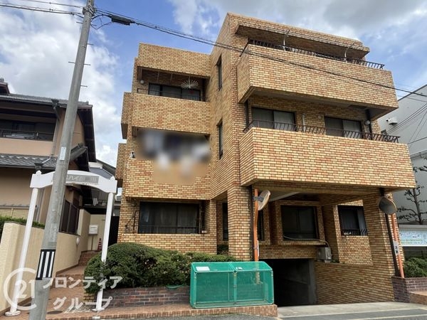 GSハイム夙川　中古マンション