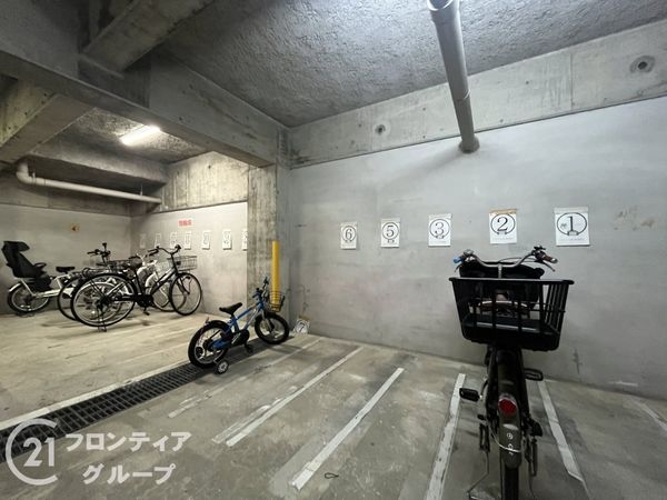 GSハイム夙川　中古マンション