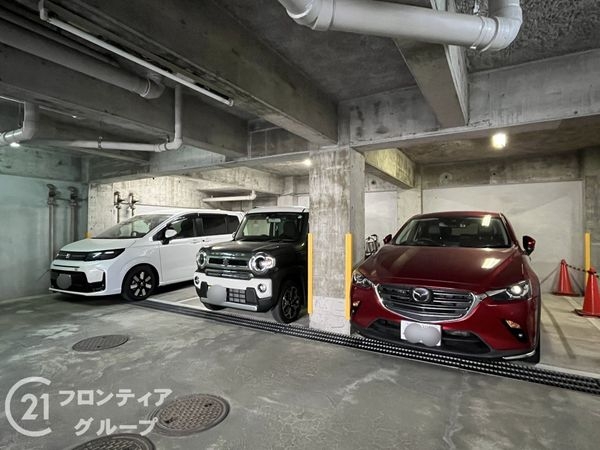GSハイム夙川　中古マンション