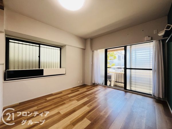 GSハイム夙川　中古マンション