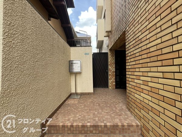 GSハイム夙川　中古マンション
