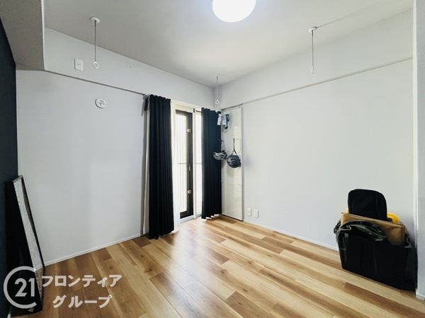 GSハイム夙川　中古マンション