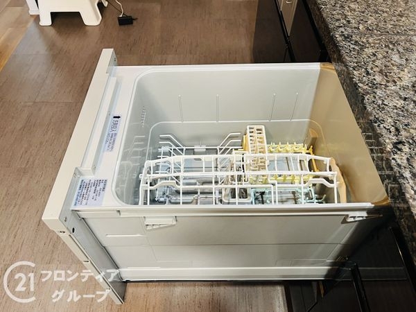GSハイム夙川　中古マンション