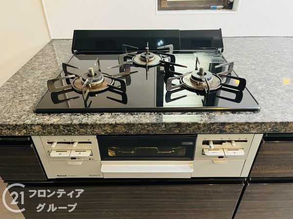 GSハイム夙川　中古マンション