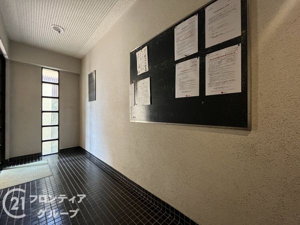 GSハイム夙川　中古マンション