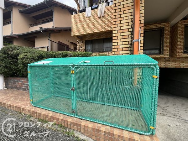 GSハイム夙川　中古マンション
