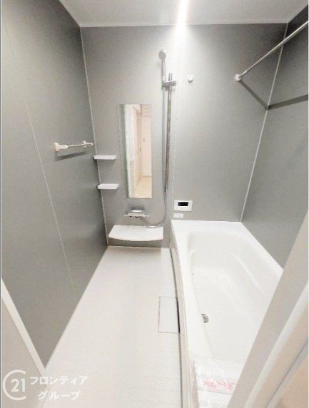 尼崎市菜切山町　新築一戸建て