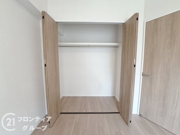 サンヴェール尼崎パルシティ　中古マンション