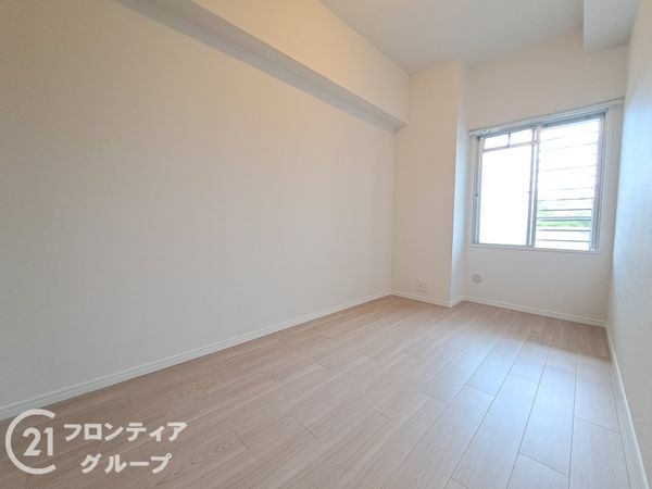 サンヴェール尼崎パルシティ　中古マンション