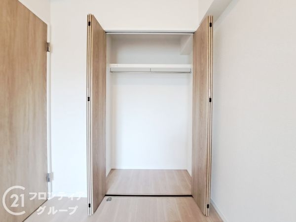サンヴェール尼崎パルシティ　中古マンション