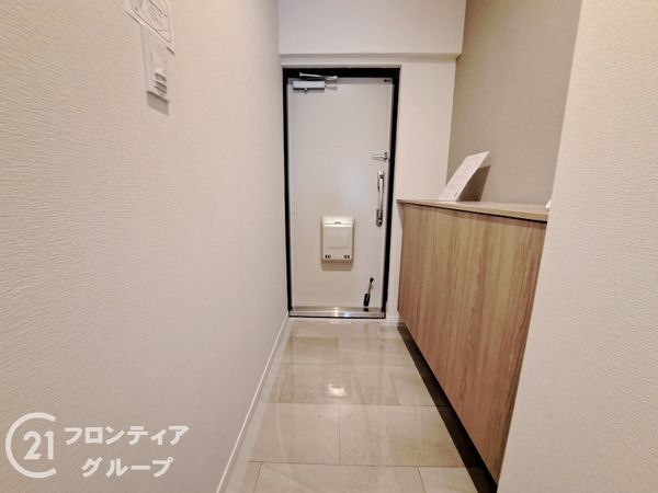 サンヴェール尼崎パルシティ　中古マンション