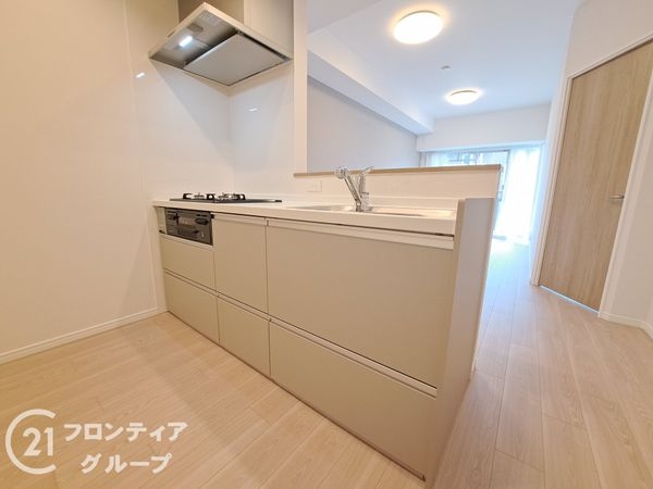 サンヴェール尼崎パルシティ　中古マンション