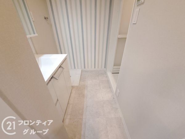 サンヴェール尼崎パルシティ　中古マンション