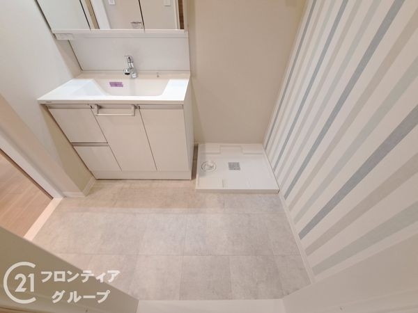 サンヴェール尼崎パルシティ　中古マンション